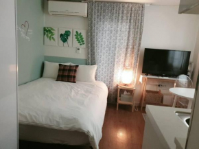 #A4 Hongdae House 공항철도 마포 단독사용 홍대입구역4번출구
